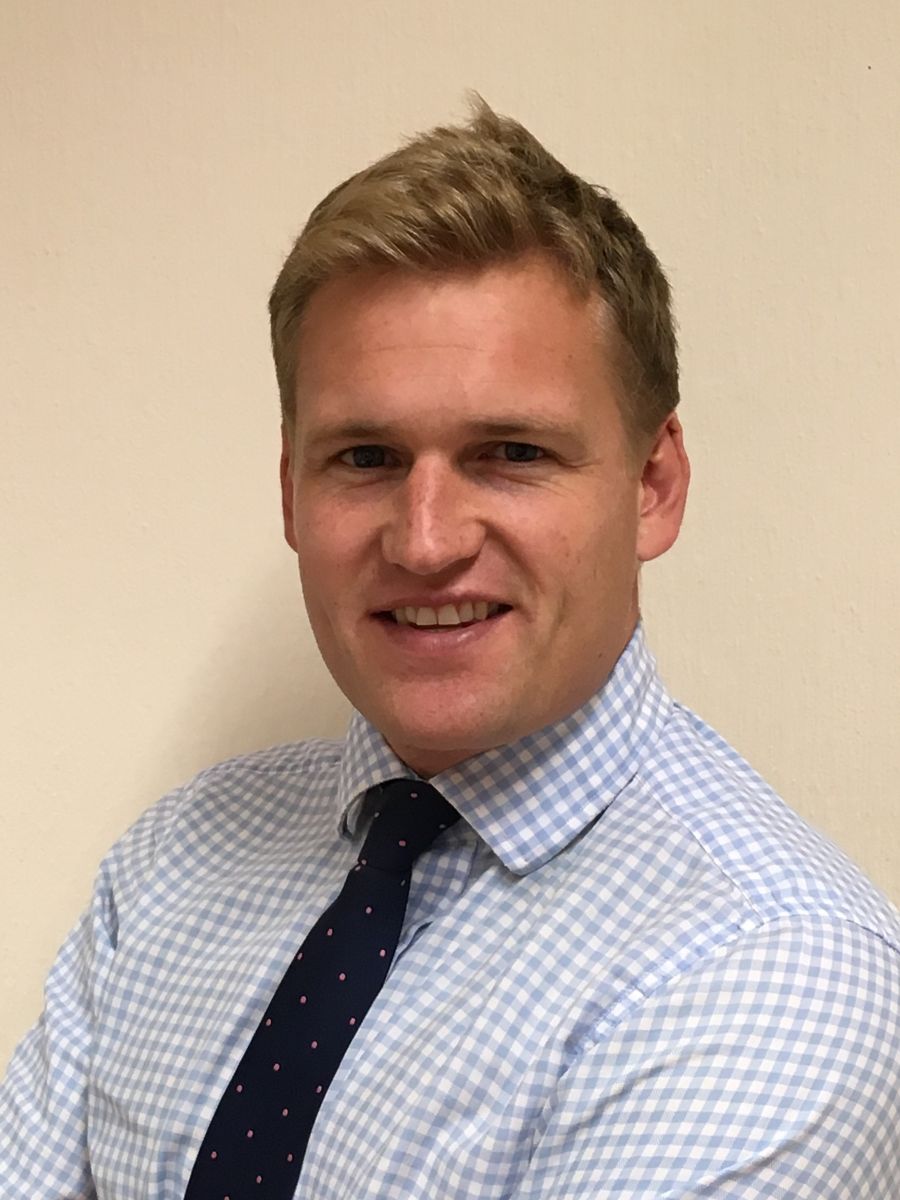 What is the Land and New Homes Department? Nock Deighton Estate